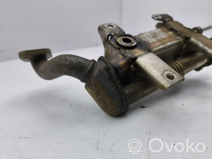 Toyota RAV 4 (XA30) EGR aušintuvas 256800R02000