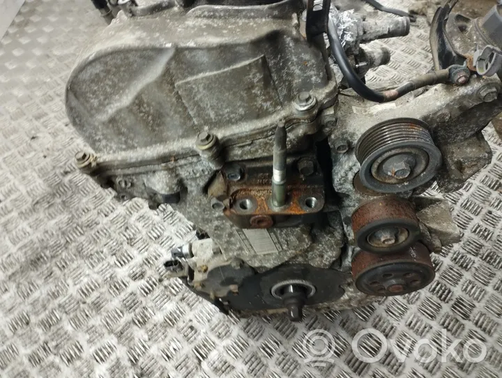 Honda Accord Moteur N22B1