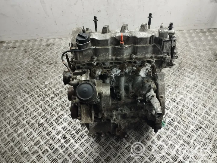 Honda Accord Moteur N22B1