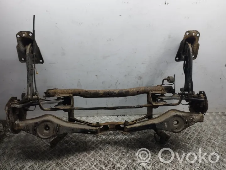 Seat Altea Rear subframe 