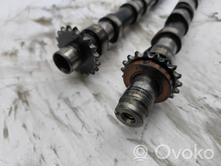 Volvo V50 Camshaft 9654973680F8