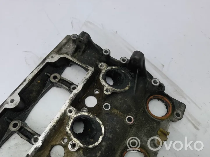 Volvo V50 Uchwyt wałka rozrządu 9656823180