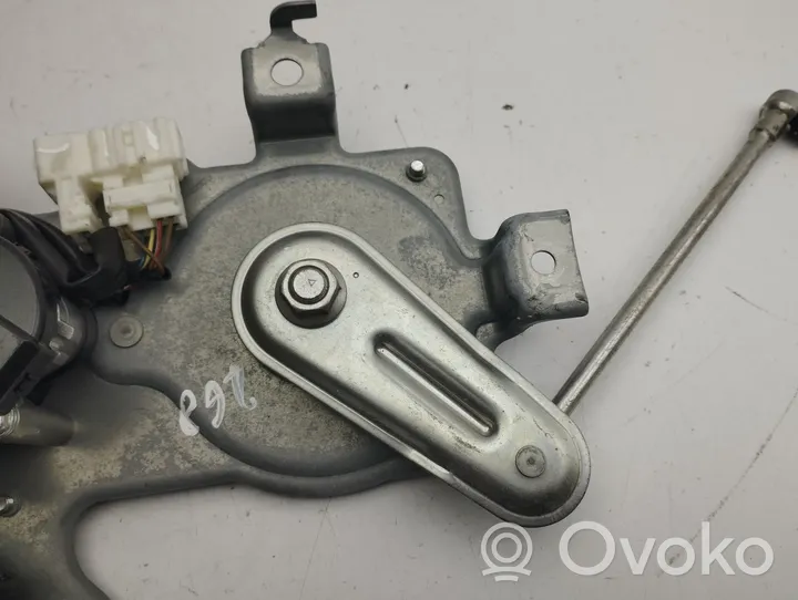 Honda Accord Siłownik elektryczny podnoszenia klapy tylnej / bagażnika L3569410C