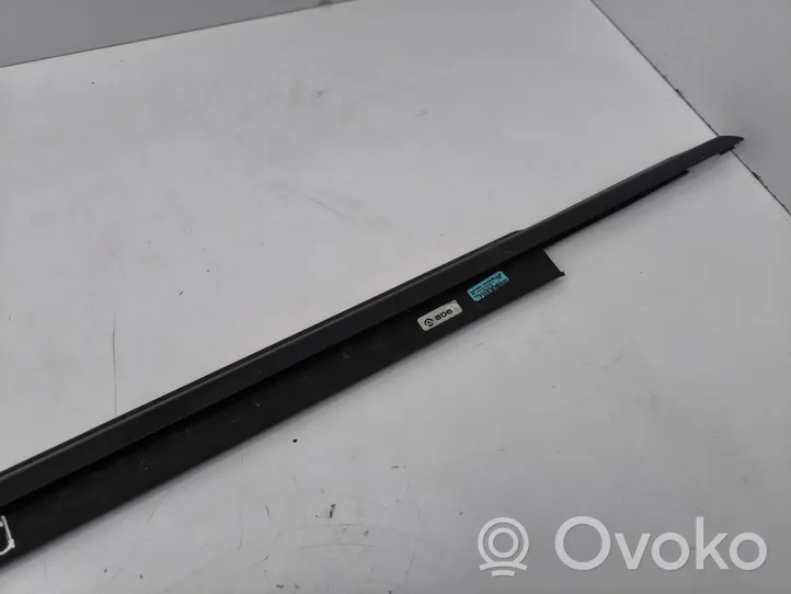 Audi A7 S7 4G Rivestimento modanatura del vetro della portiera anteriore 4G8853284D