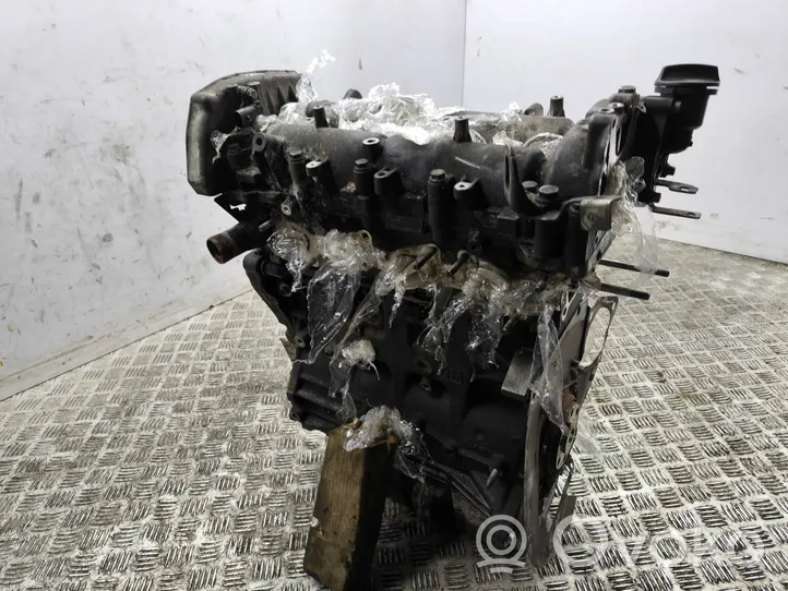 Opel Zafira C Engine 