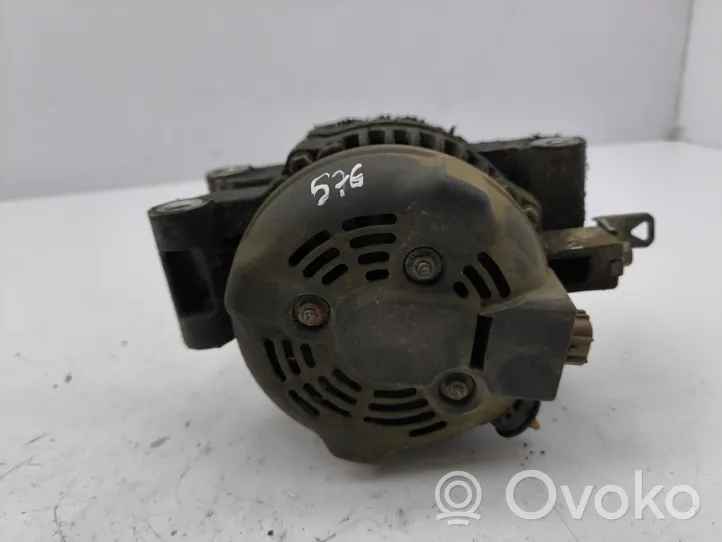 Toyota RAV 4 (XA30) Generatore/alternatore 2706026030