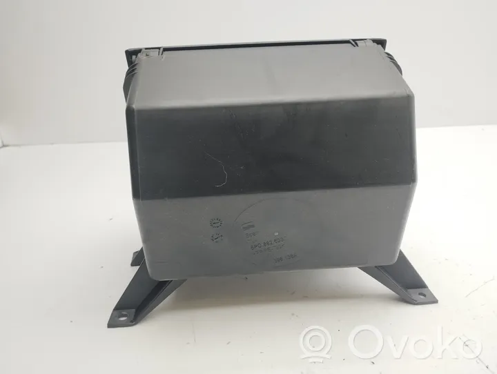 Seat Altea Przedni schowek w bagażniku 5P0882603D