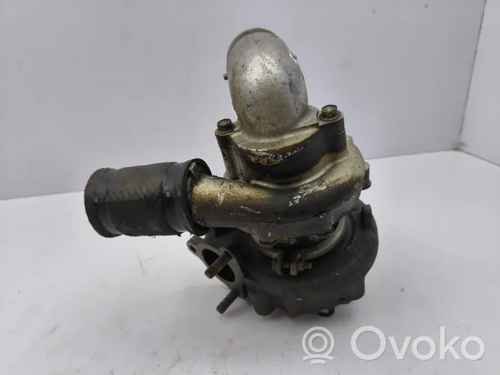 Toyota RAV 4 (XA30) Turboahdin 061108209N