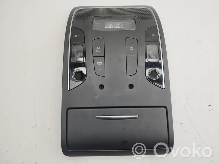 Audi A7 S7 4G Luz del asiento delantero 4G0947135B