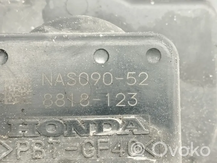 Honda Accord Clapet d'étranglement NAS09052