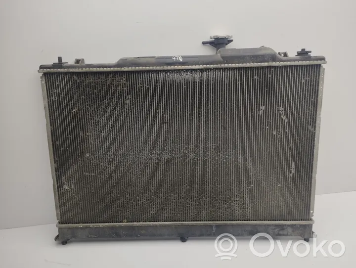 Mazda CX-7 Radiateur de refroidissement 2220005133