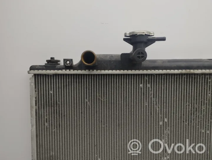 Mazda CX-7 Radiateur de refroidissement 2220005133