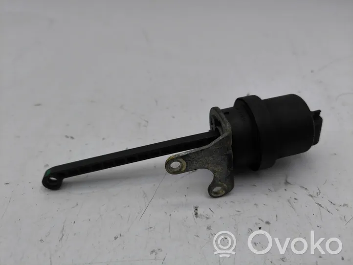 Opel Zafira C Valve vacuum 