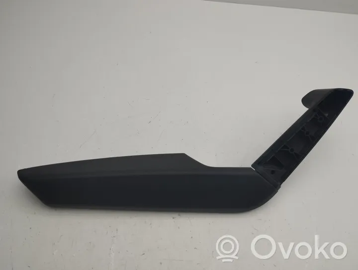 Audi Q2 - Rear door handle trim 81A867373