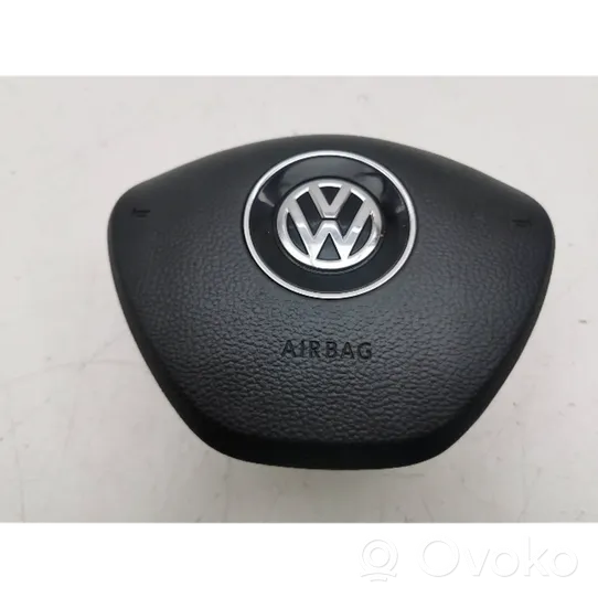 Volkswagen T-Roc Poduszka powietrzna Airbag kierownicy 5TA880201AC