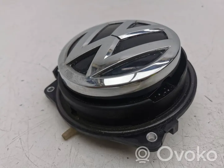 Volkswagen T-Roc Atidarymo rankenėlė galinio dangčio (išorinė) 2G0827469