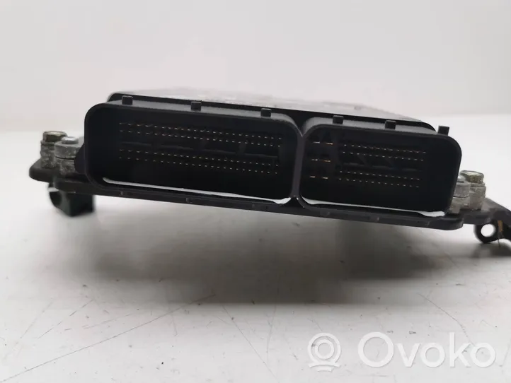 Honda Accord Sterownik / Moduł ECU 0281015301