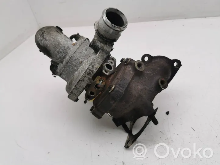 Honda Accord Turbina 7822170001