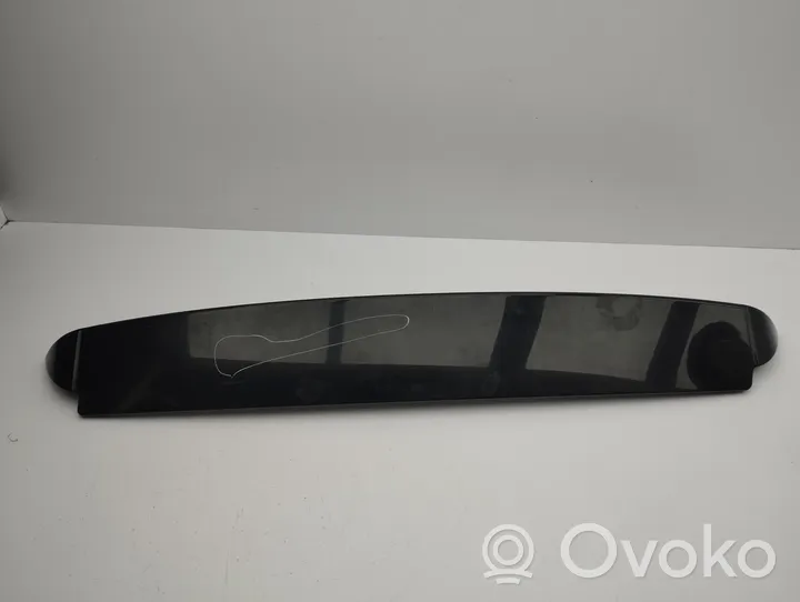 Toyota RAV 4 (XA30) Tailgate/trunk spoiler 7608542040