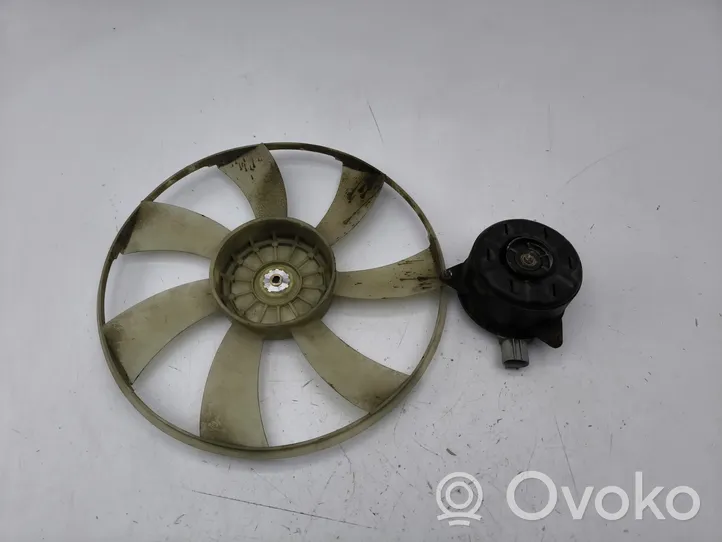 Toyota RAV 4 (XA30) Ventilatore di raffreddamento elettrico del radiatore 1636328170