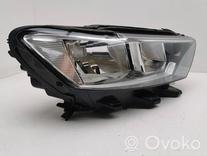 Volkswagen T-Roc Faro/fanale 2GA941006C