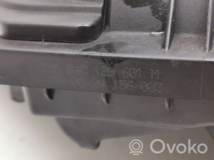Volkswagen T-Roc Scatola del filtro dell’aria 04C129601