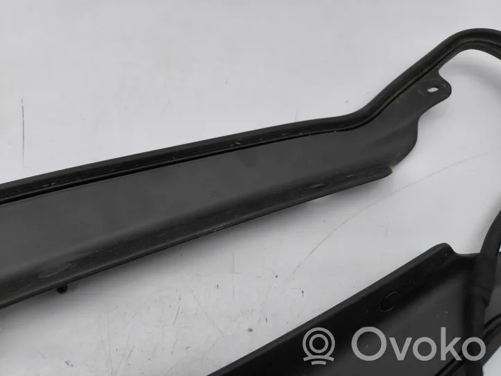 Mazda CX-5 II Rubber seal tailgate window/glass KB8C626G0