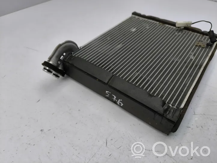 Toyota RAV 4 (XA30) Air conditioning (A/C) radiator (interior) 