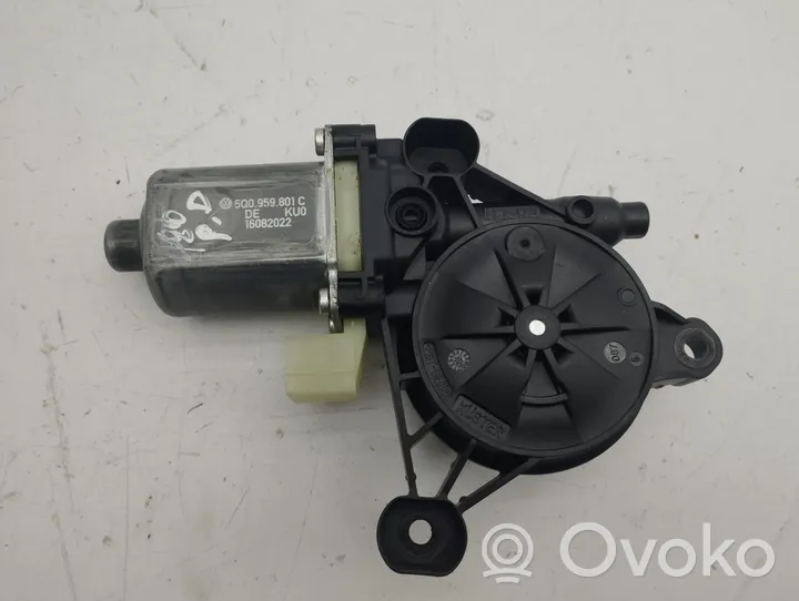 Audi Q2 - Moteur de lève-vitre de porte avant 5Q0959801C