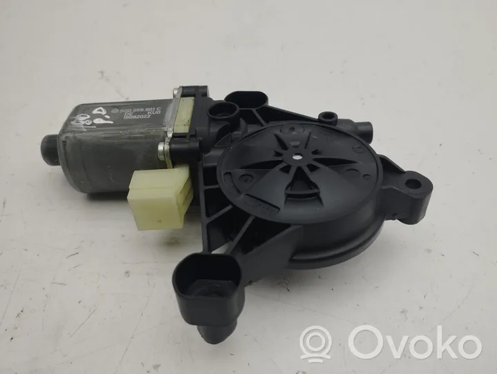 Audi Q2 - Front door window regulator motor 5Q0959801C