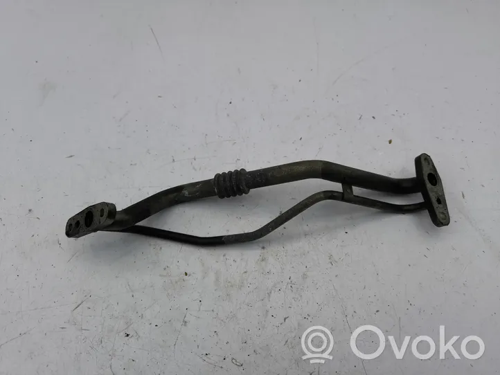 Toyota Yaris Tubo flessibile mandata olio del turbocompressore turbo 