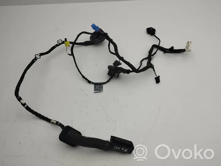 Audi Q2 - Cablaggio porta anteriore 81a971030ah