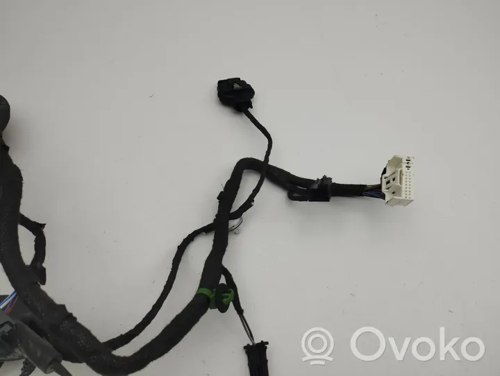 Audi Q2 - Cablaggio porta anteriore 81a971030ah