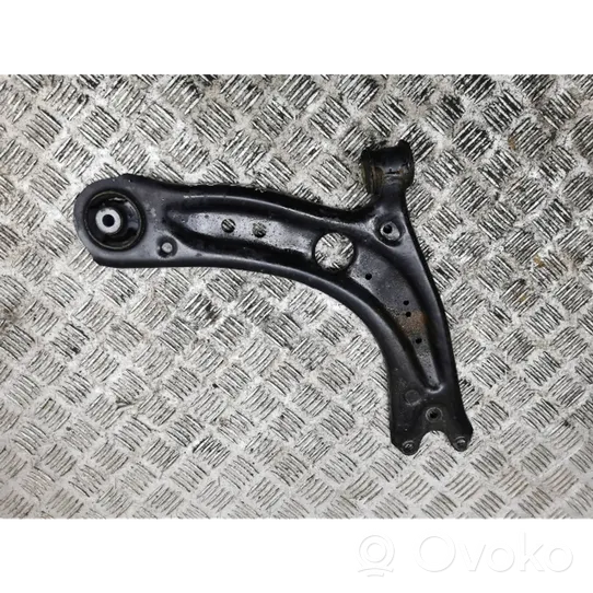 Volkswagen T-Roc Fourchette, bras de suspension inférieur avant 5Q0407152R