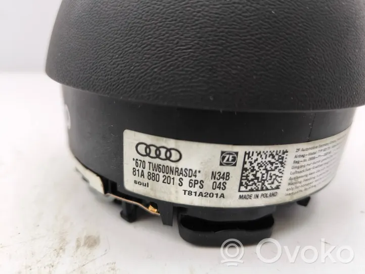 Audi Q2 - Airbag dello sterzo 62725376g