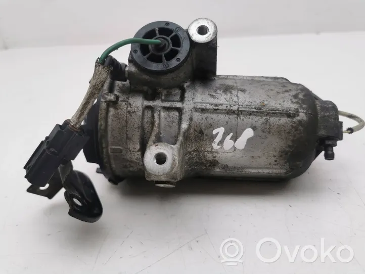 Honda Accord Boîtier de filtre à carburant 16900RL0G01