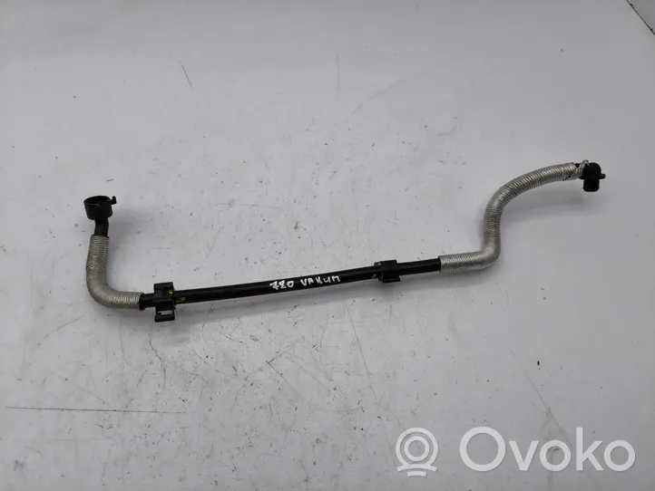 Audi Q2 - Linea/tubo/manicotto del vuoto 5Q2612041B