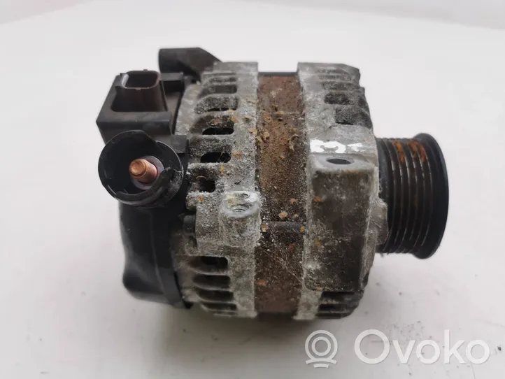 Honda Accord Alternator 1042102260