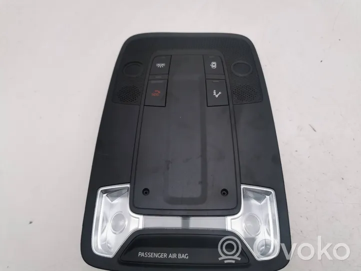 Audi Q2 - Illuminazione sedili anteriori 81A947135CH