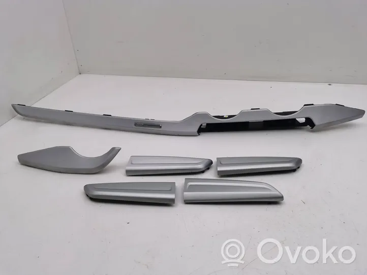 Audi Q2 - Interior decorative trim set 81C853189F