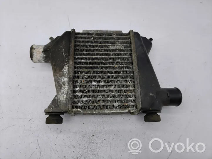 Honda Accord Chłodnica powietrza doładowującego / Intercooler 1271003250