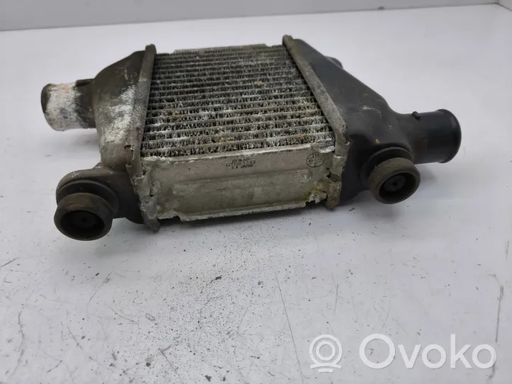 Honda Accord Chłodnica powietrza doładowującego / Intercooler 1271003250