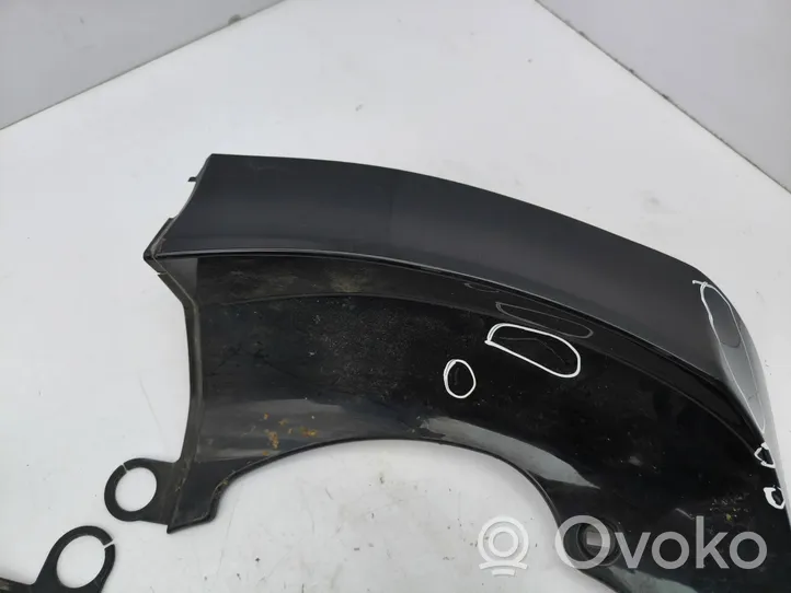 Toyota RAV 4 (XA30) Set rivestimento portellone posteriore/bagagliaio 7680442010