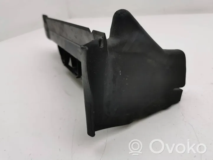 Audi Q2 - Panel wykończeniowy błotnika 81A821170