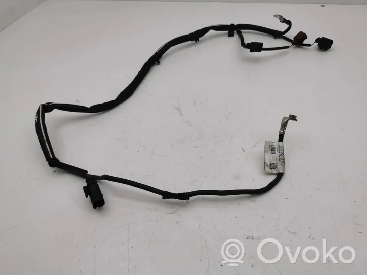 Audi Q2 - Cables (alternador) 5Q0971230LP