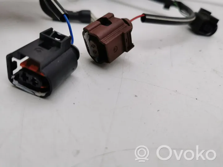 Audi Q2 - Cables (alternador) 5Q0971230LP