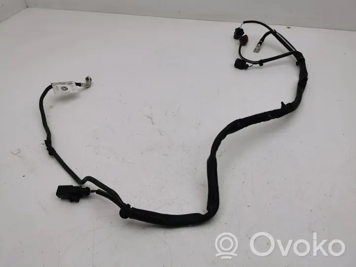 Audi Q2 - Cables (alternador) 5Q0971230LP