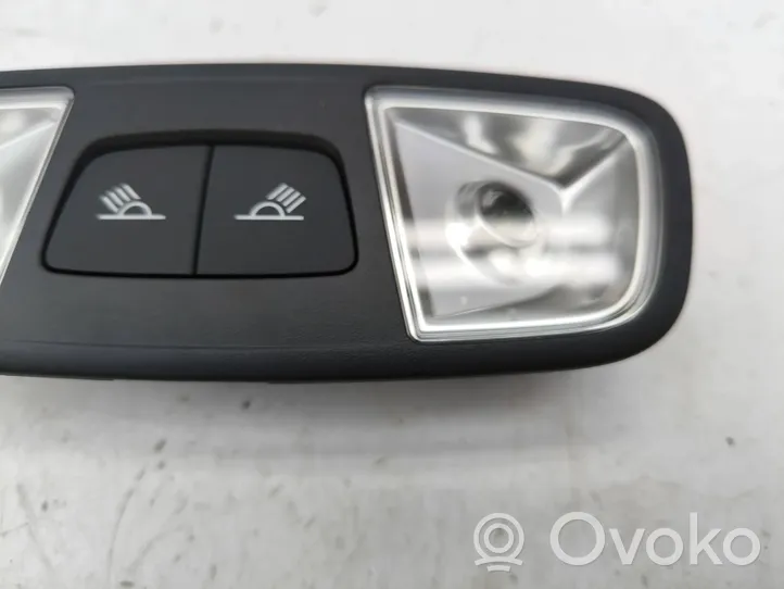 Audi A1 Éclairage lumière plafonnier arrière 8v0947111b