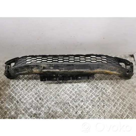 Volkswagen Tiguan Front bumper lip 