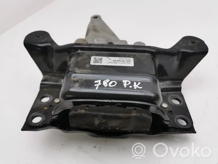 Audi Q2 - Dzinēja spilvens 5Q0199555BG